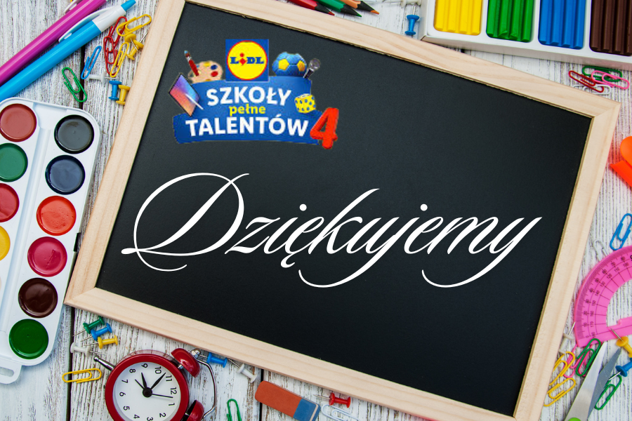 Szkoła Pełna Talentów 4